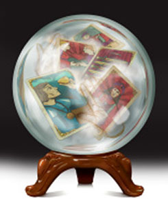 tarot